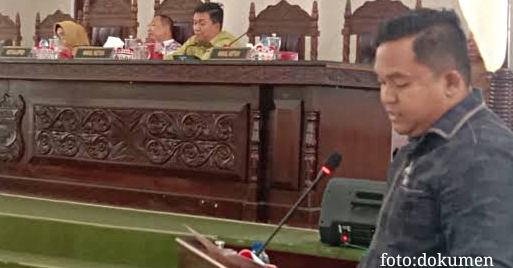 pansus dprd kota pematangsiantar untuk lkpj wali kota siantar 2024 akan membahas lkpj dengan pimpinan opd.