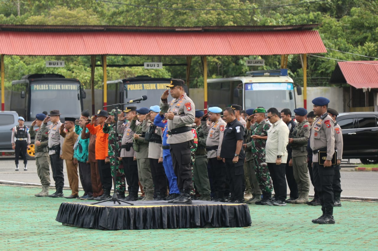 510 personel gabungan resmi dikerahkan dalam operasi moskona ab 2025 untuk menemukan iptu tomi samuel marbun.