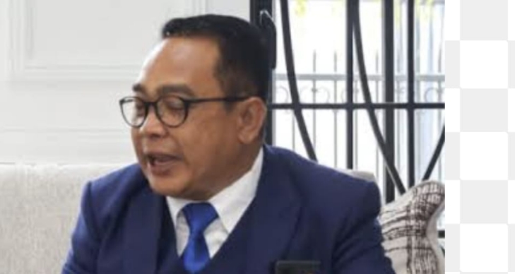 kunci sukses wujudkan visi dan misi, astronout: walikota siantar harus rombak pimpinan opd