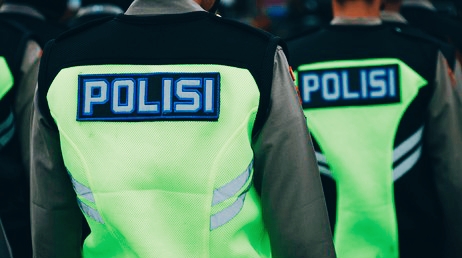 tiga anggota polisi selundupkan sabu ke ruang tahanan, merupakan anggota polresta samarinda, berinisial ep, fds, dan aads.