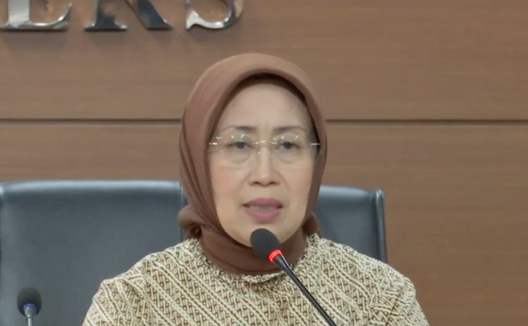 ninik rahayu. (ist)