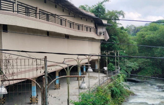 langgar aturan dan jadi lokasi peredaran narkoba, tutup studio 21