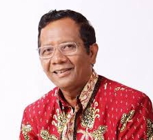 mahfud md menegaskan bahwa mk sejatinya telah melarang menteri dan wakil menteri merangkap jabatan di badan usaha milik negara (bumn).