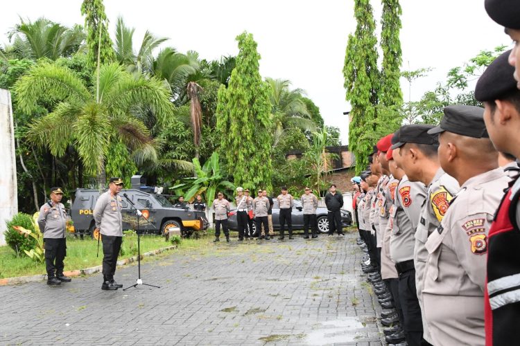 Pps tagih honor, audiensi di kip aceh timur kondusif pps tagih honor, audiensi di kip aceh timur kondusif