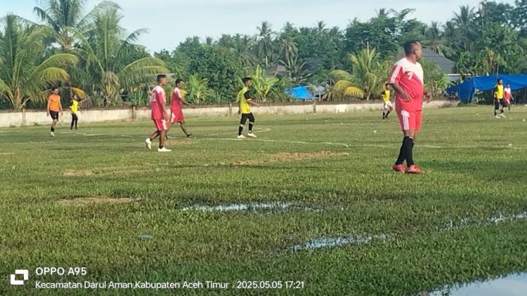 Ps pulau blang siapkan skuad terbaik sambut turnamen bergengsi di darul aman ps pulau blang siapkan skuad terbaik sambut turnamen bergengsi di darul aman