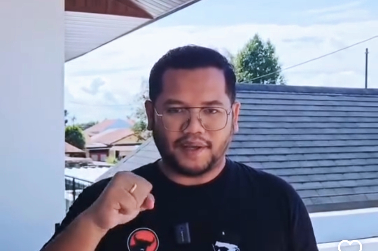 erwin freddy siahaan menyampaikan apresiasi tinggi terhadap kinerja ditresnarkoba polda sumut dalam pengungkapan kasus narkoba di siantar.