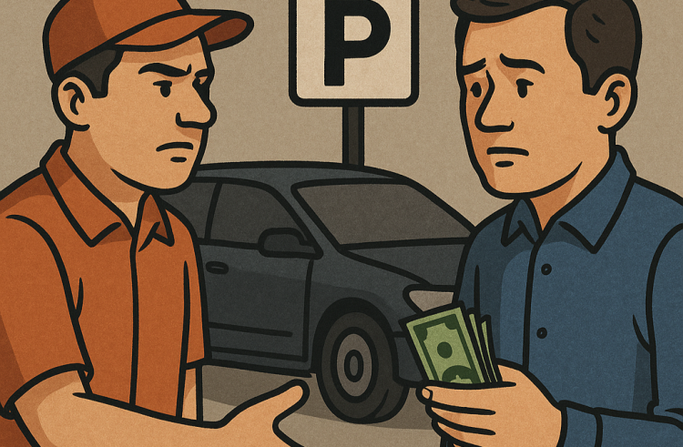 Pungli merajalela di siantar, 20 pelaku digulung polisi ilustrasi pungutan liar. ist