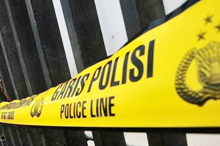 seorang pria bernama anggi saputra (33) di kabupaten lahat, sumatera selatan, tewas ditangan adik kandung usai terlibat pertikaian soal anjing.