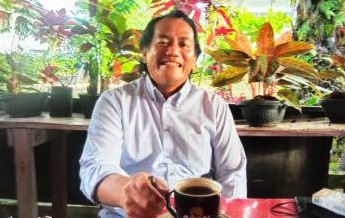 dr muldri pasaribu sh mh