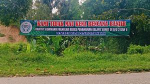 Tolak konversi kebun teh ke sawit, generasi muda sidamanik surati holding dan dirut ptpn 4 tolak konversi kebun teh ke sawit, generasi muda sidamanik surati holding dan dirut ptpn 4
