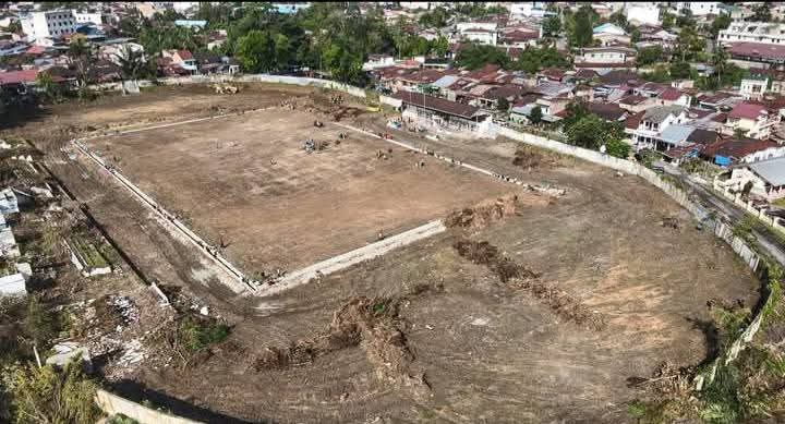 stadion sangnaualuh.