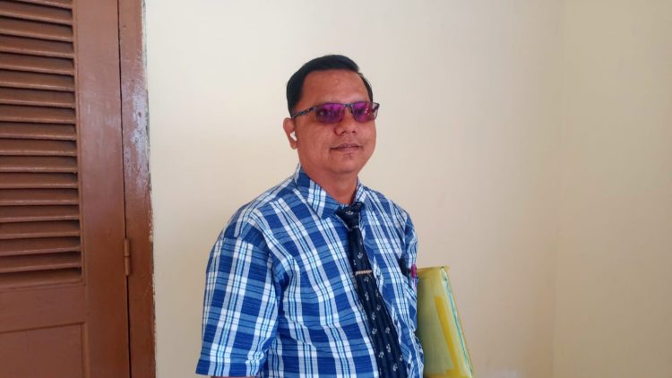 Pengamat dorong pemko siantar ajukan pembekuan izin bus yang bandel pondang hasibuan. (foto: sinata.id)