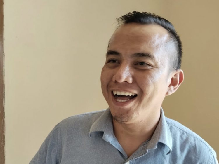 penasehat hukum ptpn iv, jefri sipahutar.