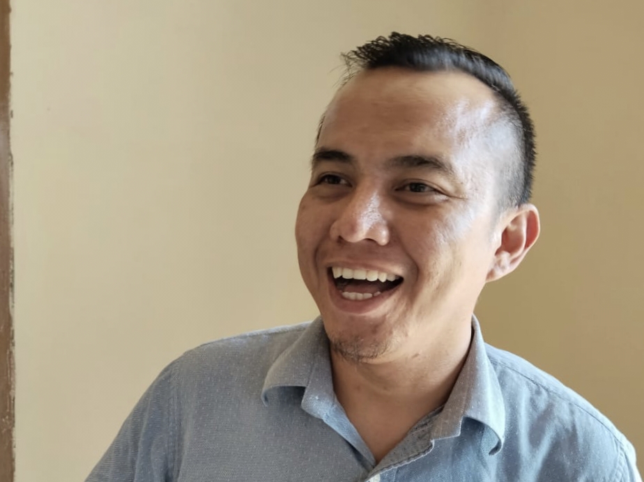 penasehat hukum ptpn iv, jefri sipahutar.