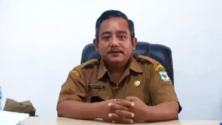 kadis koperasi umkm dan perdagangan pematangsiantar