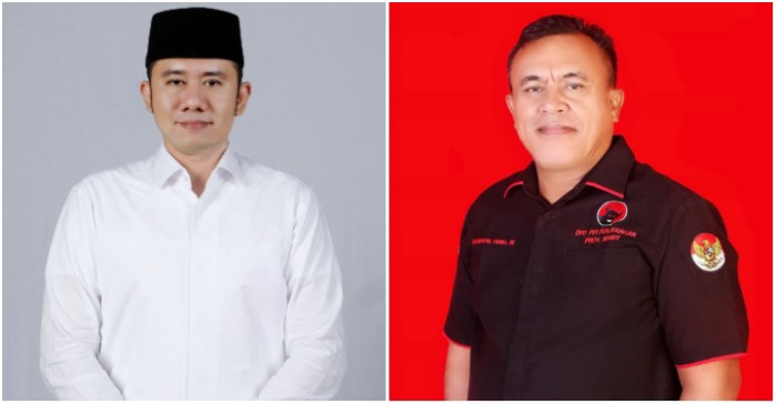 dharma putra rangkuti dan mangapul purba