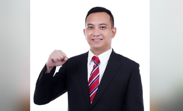 Abraham L Tobing