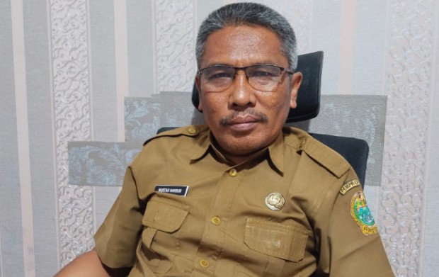 Muktar Marbun
