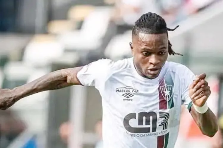 Gol Tunggal Chico Banza Antar Zamalek ke Puncak Klasemen Liga Mesir