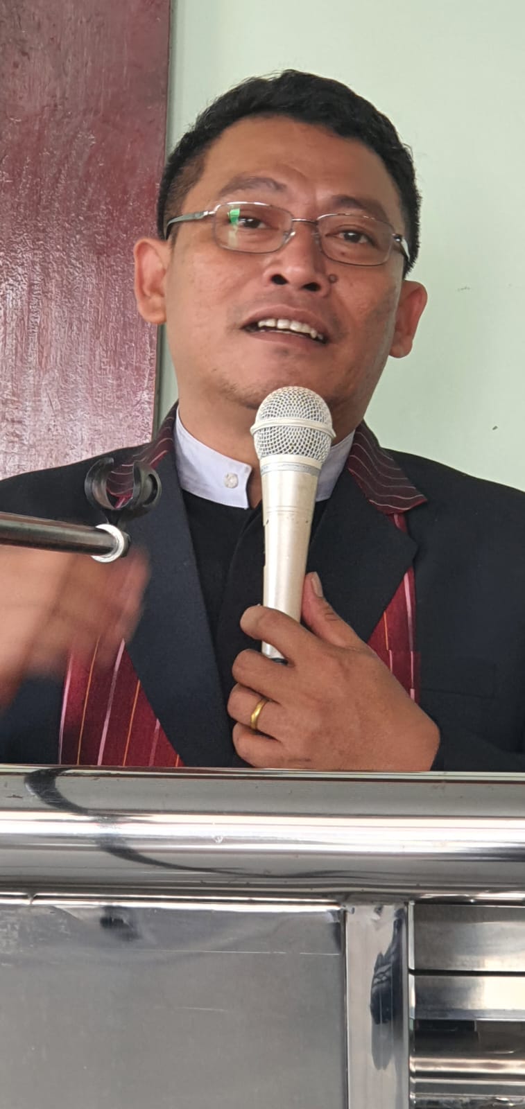 Hut ke-15 tumpuan sumbayak boru pakon panagolan siantar martoba terlaksana hut ke-15 tumpuan sumbayak boru pakon panagolan siantar martoba terlaksana