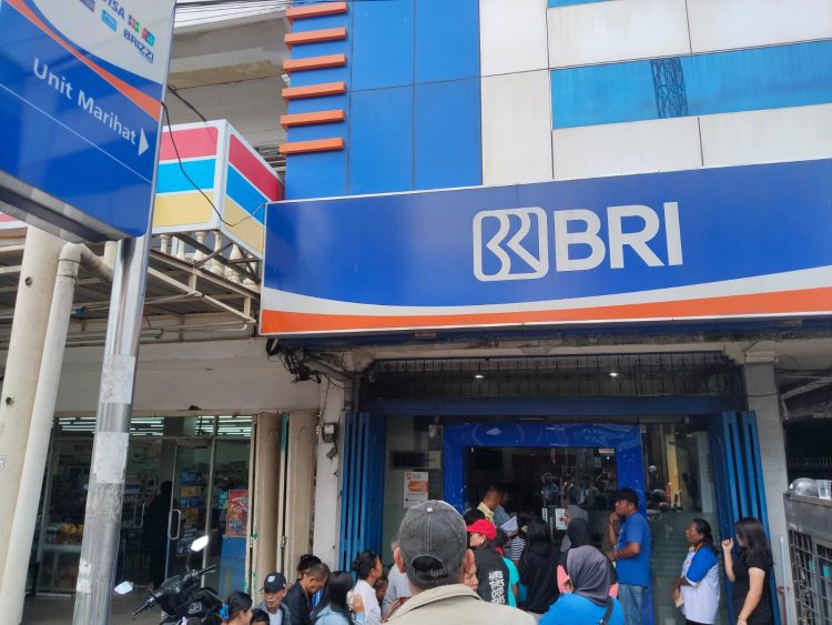 Rekening Diblokir BRI Marihat, Dana Tertahan Dua Tahun, Dari Rp8 Juta Baru Cair Hanya Rp5Juta