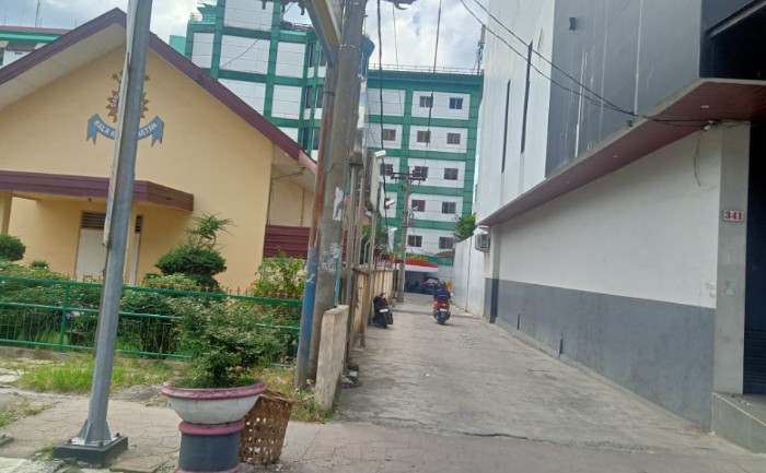 Pemko Siantar Sewakan Fasilitas Publik untuk Kepentingan RS Vita Insani