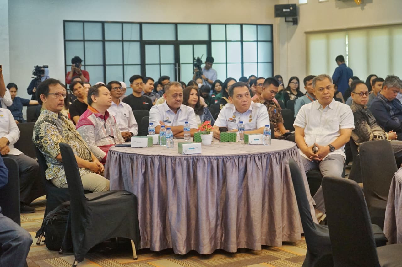 Lewat PANDI, Aksara Batak Memasuki Era Digital