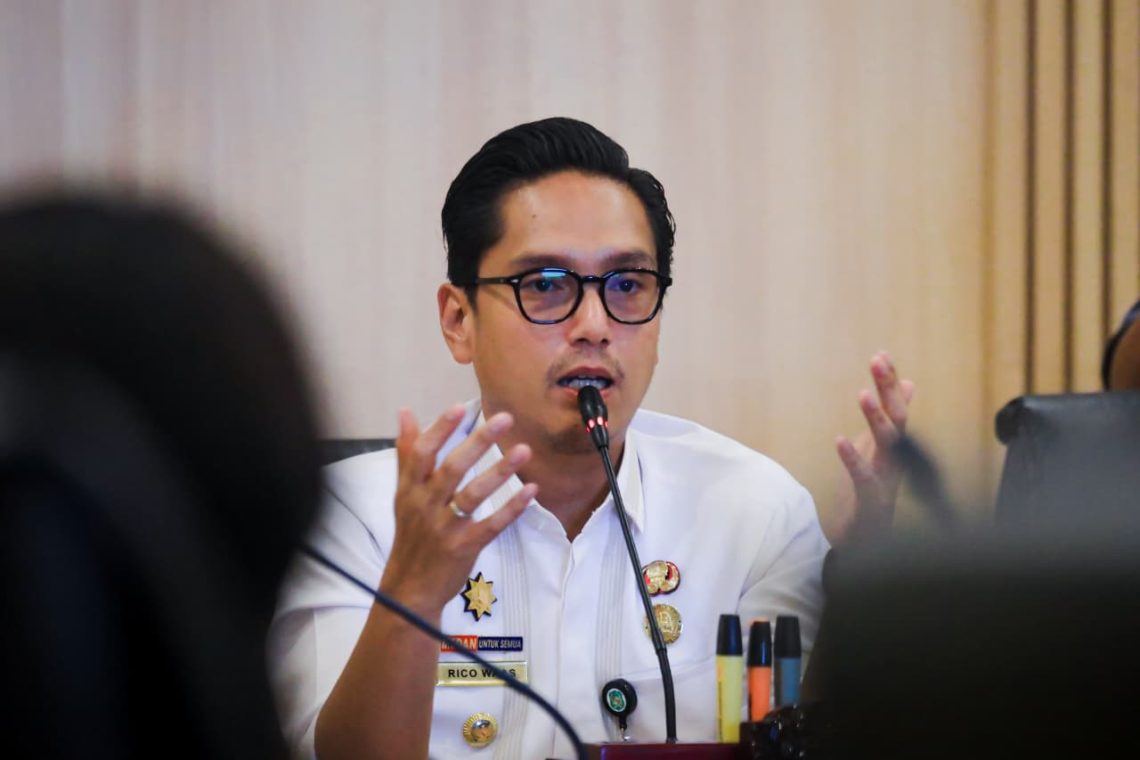Medan Utara Akan Disulap Jadi Kawasan Ekonomi Baru