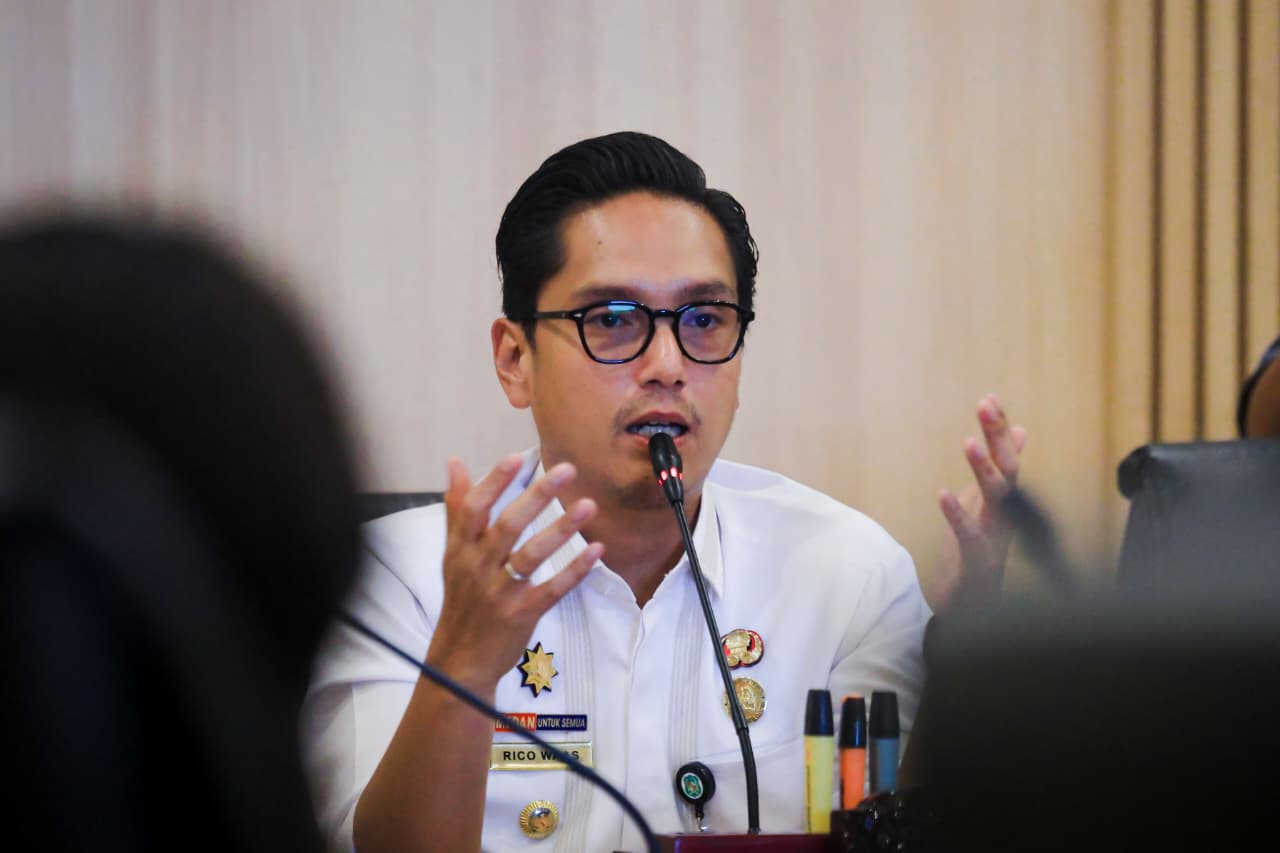 Medan Utara Akan Disulap Jadi Kawasan Ekonomi Baru