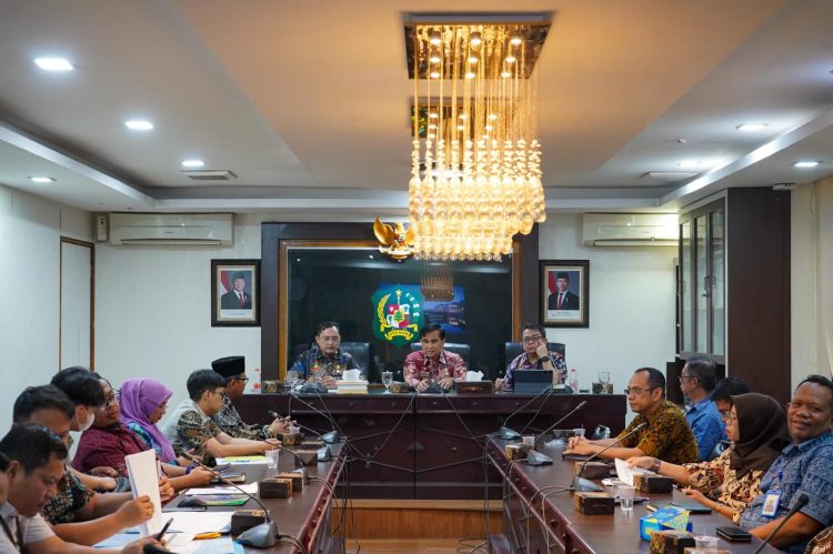 Putusan Inkracht, Pemko Medan Dukung PT KIM Kuasai Lahan Mabar