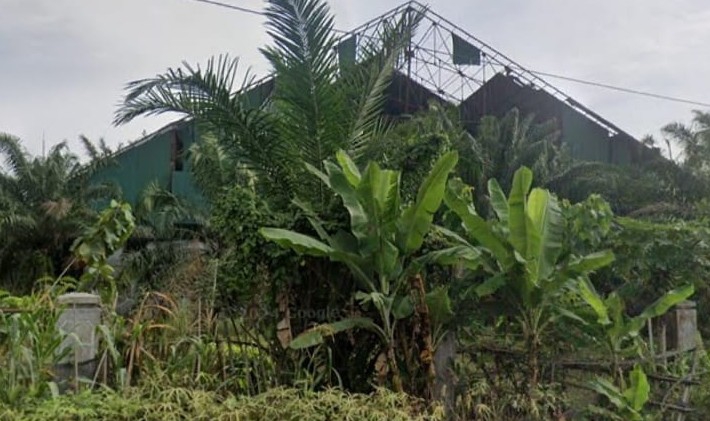GOR Batu VII