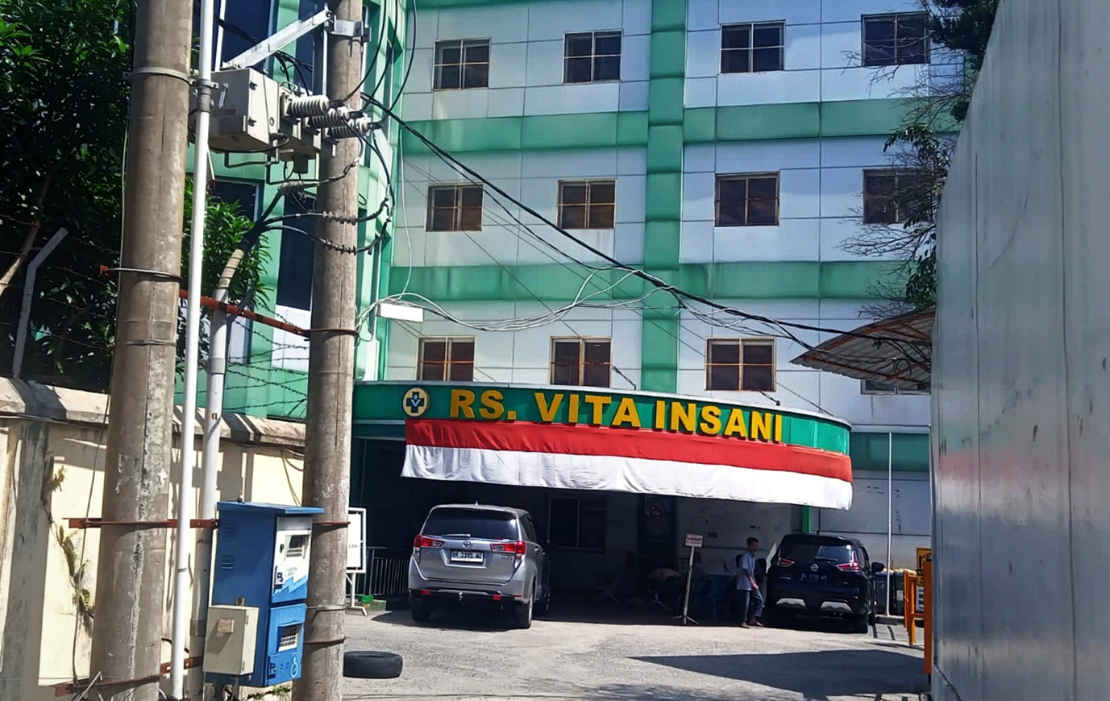 RS Vita Insani