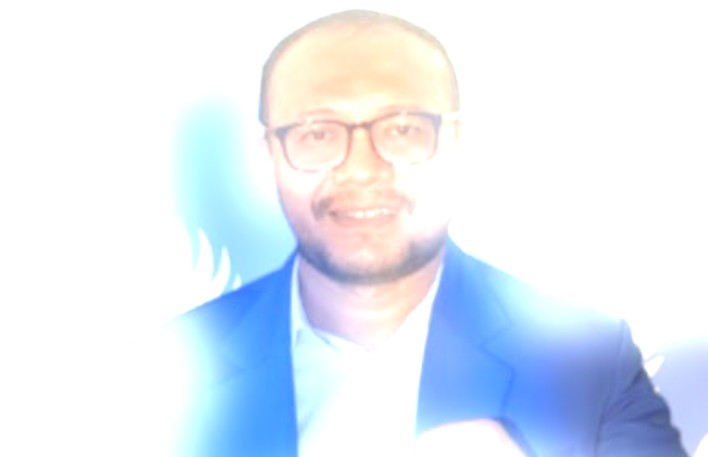 Hendra Simanjuntak MPd