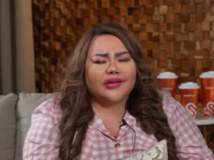 Lisa mariana 'meledak' tanggapi hasil tes dna ridwan kamil: "tidak akan kubiarkan kecurangan terjadi" lisa mariana 'meledak' tanggapi hasil tes dna ridwan kamil: "tidak akan kubiarkan kecurangan terjadi"