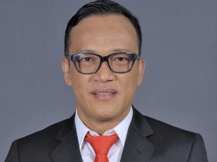 wakil menteri ketenagakerjaan, immanuel ebenezer