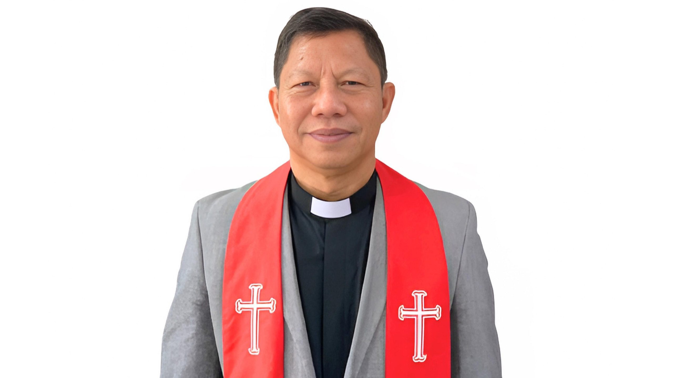 Membangun Kedalaman Hidup di Dalam Kristus
