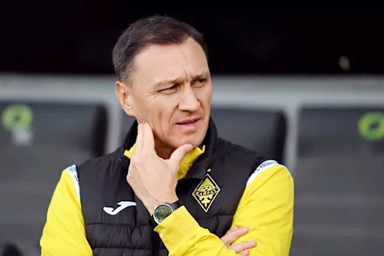 Kairat Almaty Tembus Fase Grup Liga Champions 2025–2026