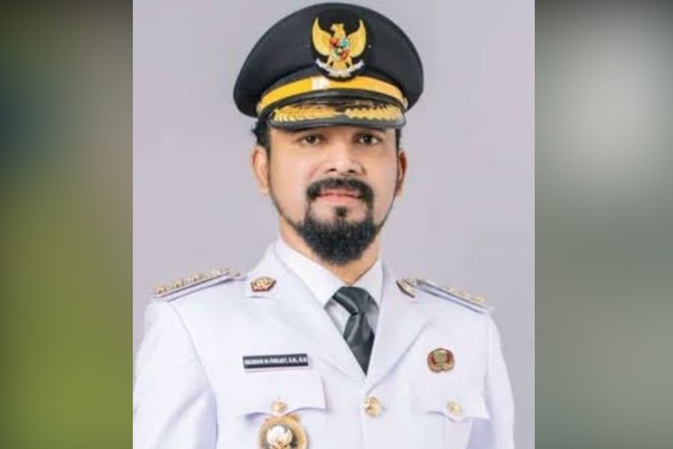 bupati aceh timur instruksikan pemilihan keuchik definitif dilaksanakan secara demokratis