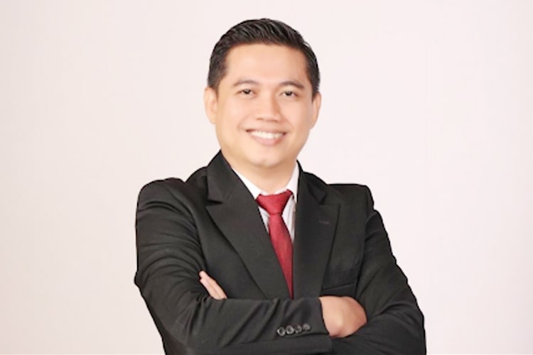Motivator Dwi Hartono Diduga Dalangi Kasus Penculikan dan Pembunuhan Pejabat Bank BUMN