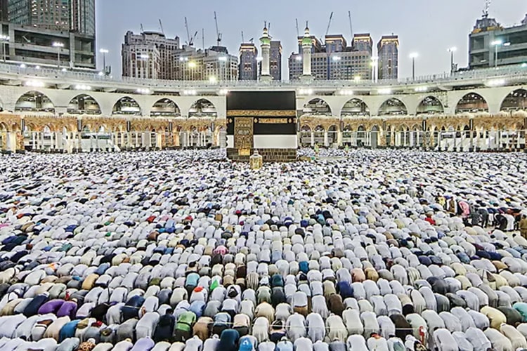 Pembentukan Kementerian Haji dan Umrah Segera Direalisasikan
