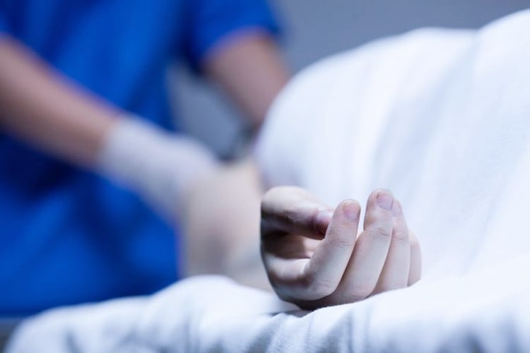 wanita ditemukan tewas dicor di rumah pacar setelah hilang 12 hari