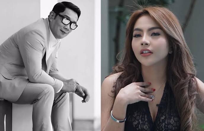 tes dna ridwan kamil dan lisa mariana: siapa yang berbohong, fakta segera terungkap
