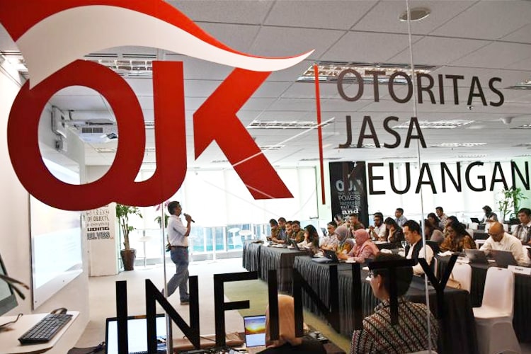 OJK Luncurkan SPRINT, Sistem Baru Perizinan Jasa Keuangan Mulai 1 September 2025