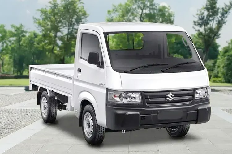 Pilihan Mobil Pick Up Murah 2025 untuk Usaha Kecil dan Menengah