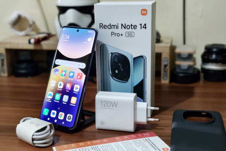 Spesifikasi Awal Redmi Note 15 Pro Series Terungkap