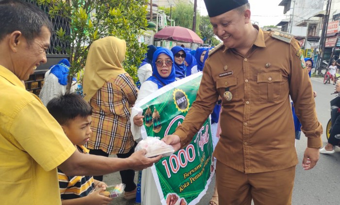 camat siantar utara ingatkan warga waspadai modus penipuan pembaharuan ktp