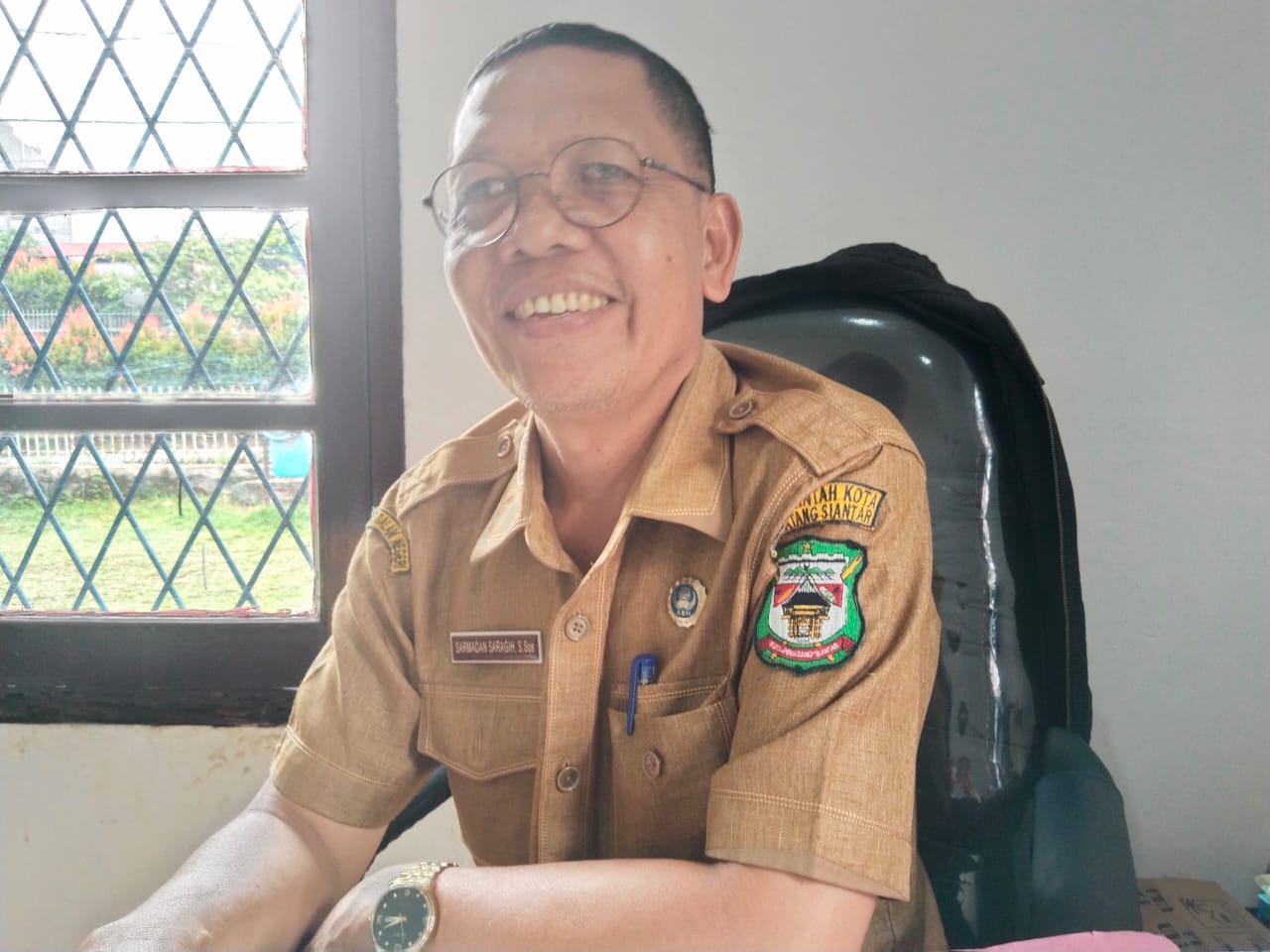 penerima pbi jkn ditentukan dinkes, usul dari dinsos