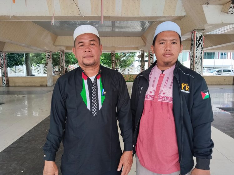 Panitia maulid akbar respons penolakan gamki atas kedatangan habib rizieq panitia maulid akbar respons penolakan gamki atas kedatangan habib rizieq
