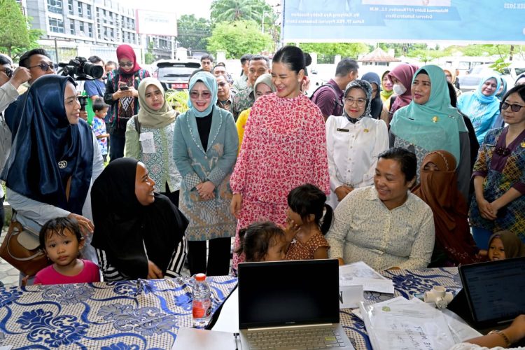 Tp pkk sumut terus gencarkan program imunisasi zero dose untuk anak-anak tp pkk sumut terus gencarkan program imunisasi zero dose untuk anak-anak