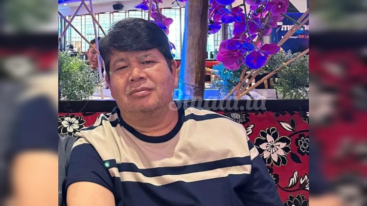 413 koperasi merah putih sudah berdiri di simalungun jon suka jaya purba. ist